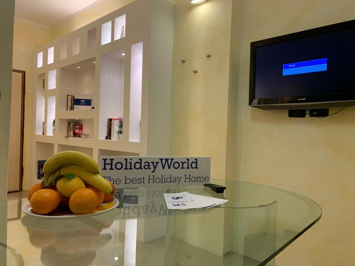 House Pellicceria By Holiday World Cenova Dış mekan fotoğraf