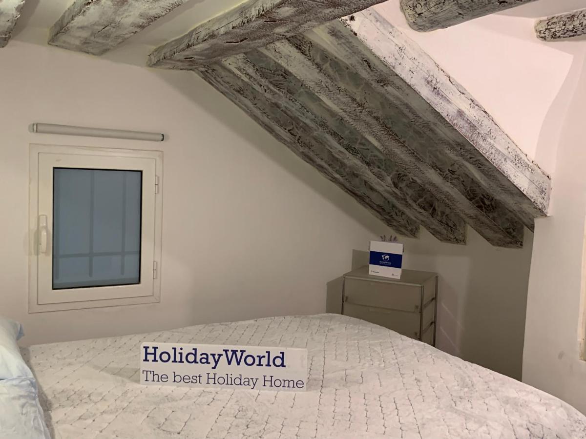 House Pellicceria By Holiday World Cenova Dış mekan fotoğraf